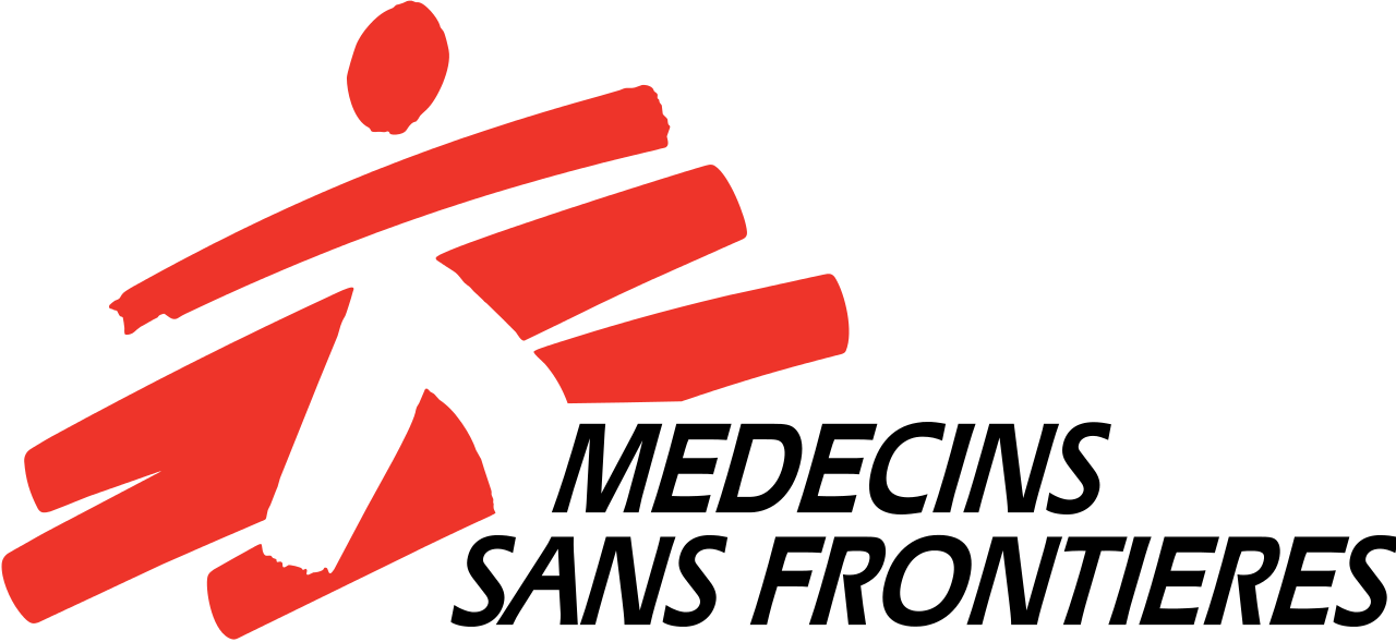 logo MSF